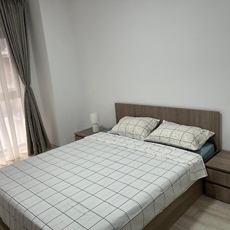 Moghioros Park Residence Apartment Bukarest Kültér fotó