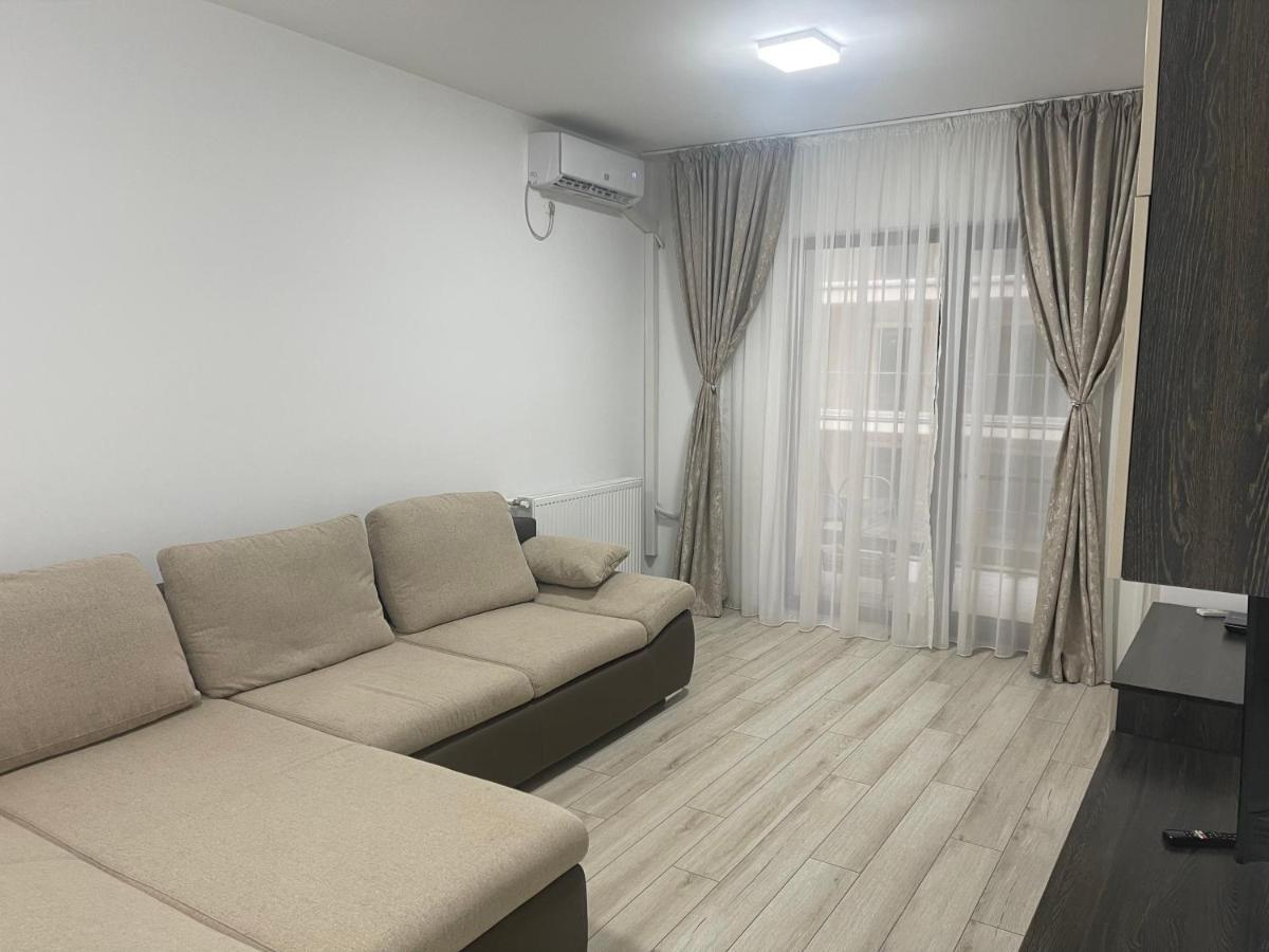 Moghioros Park Residence Apartment Bukarest Kültér fotó