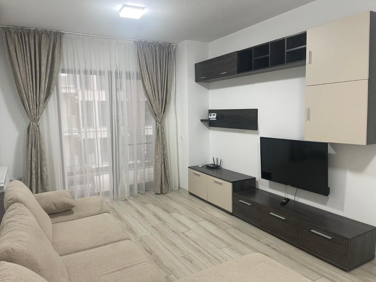Moghioros Park Residence Apartment Bukarest Kültér fotó