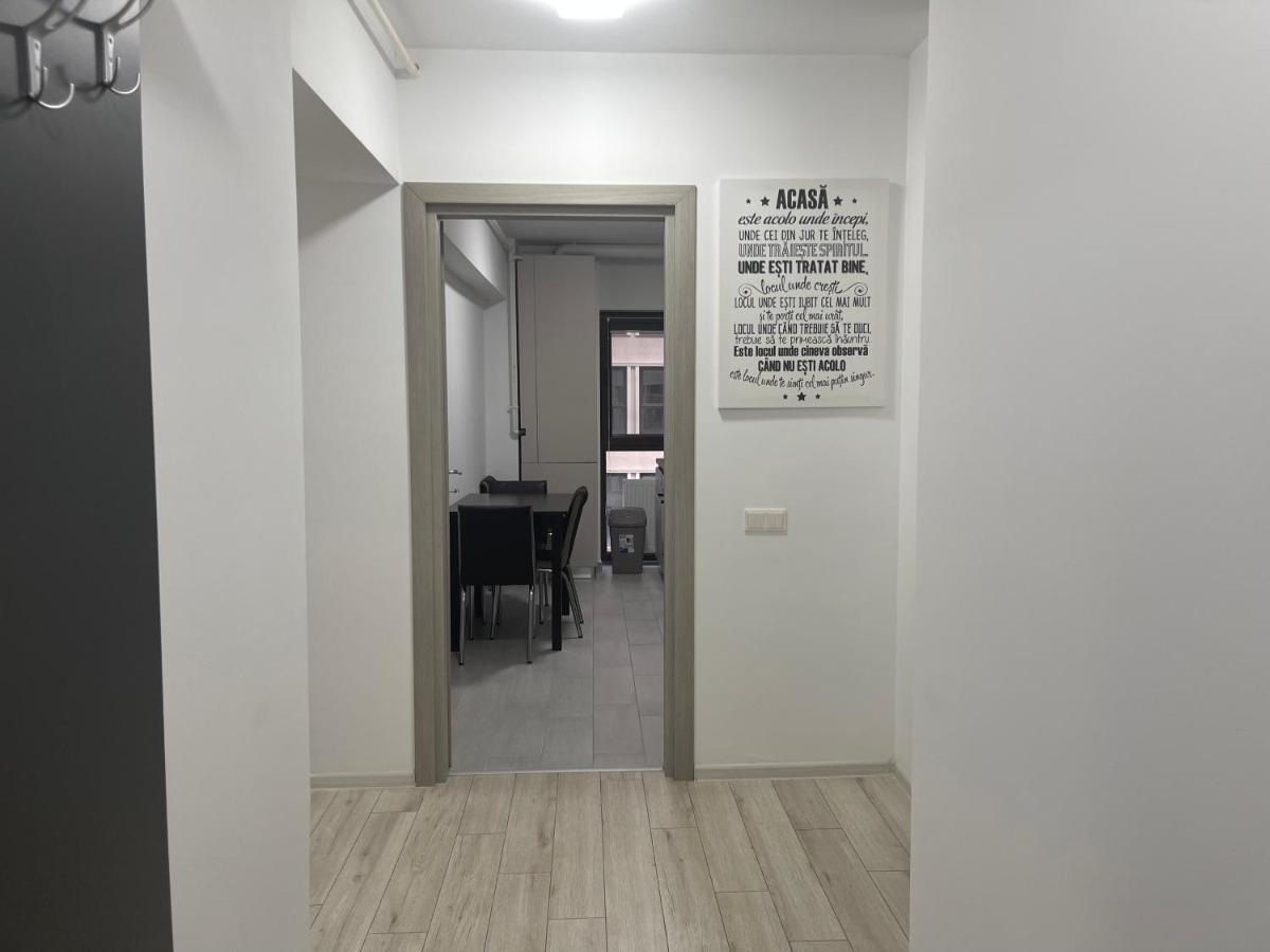 Moghioros Park Residence Apartment Bukarest Kültér fotó