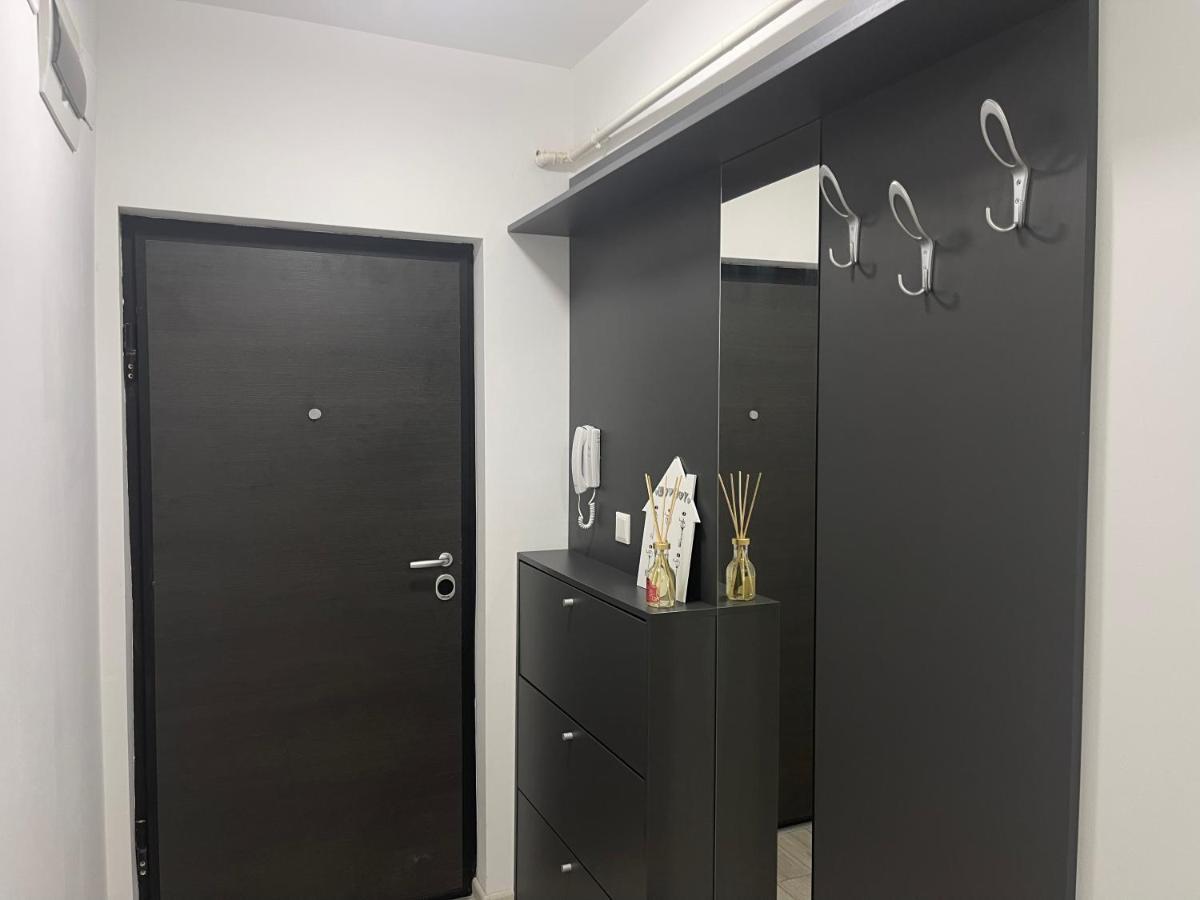 Moghioros Park Residence Apartment Bukarest Kültér fotó