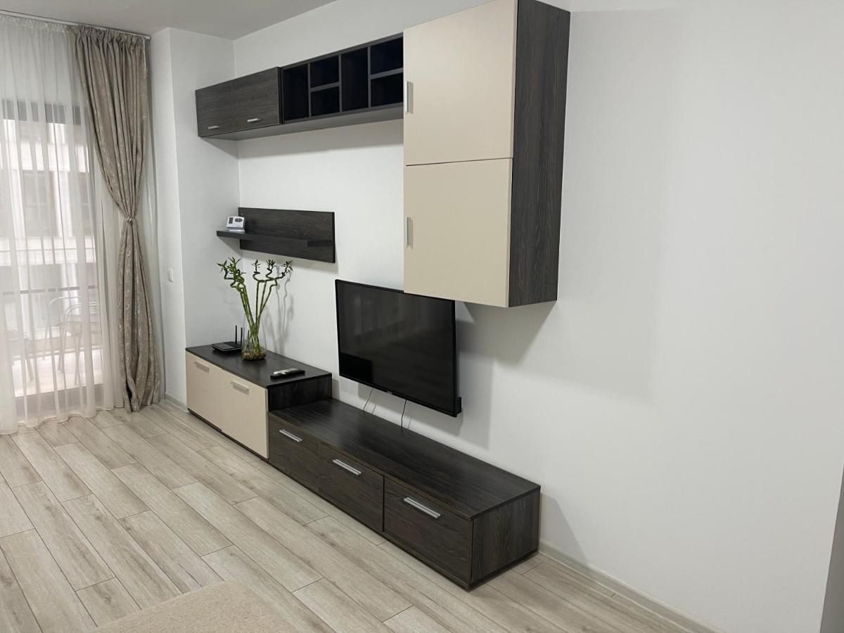 Moghioros Park Residence Apartment Bukarest Kültér fotó