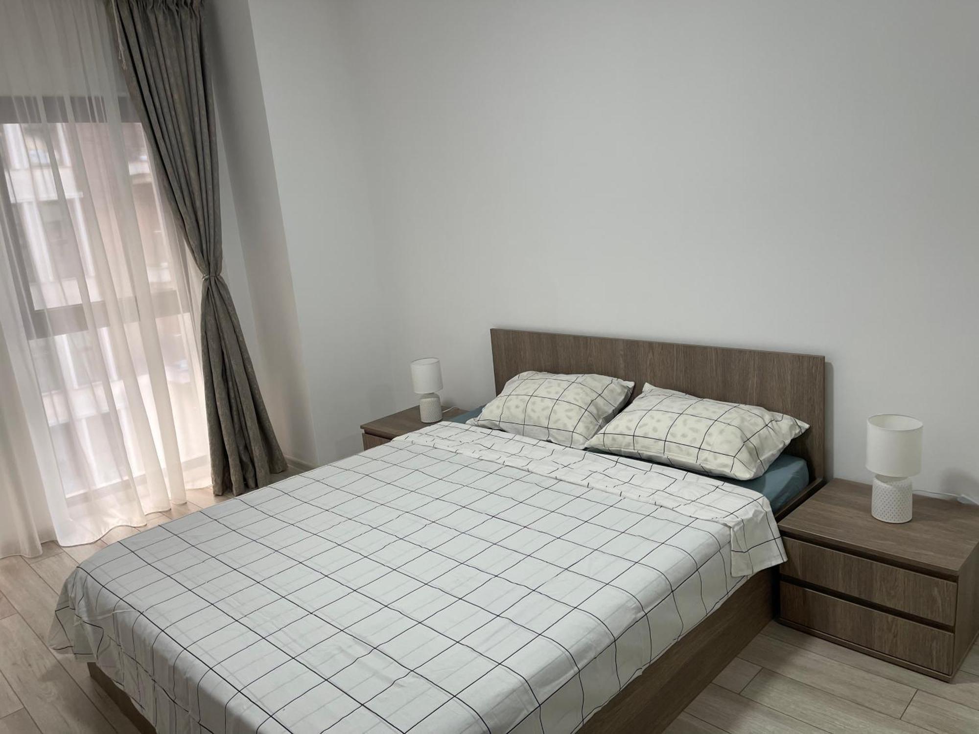 Moghioros Park Residence Apartment Bukarest Kültér fotó