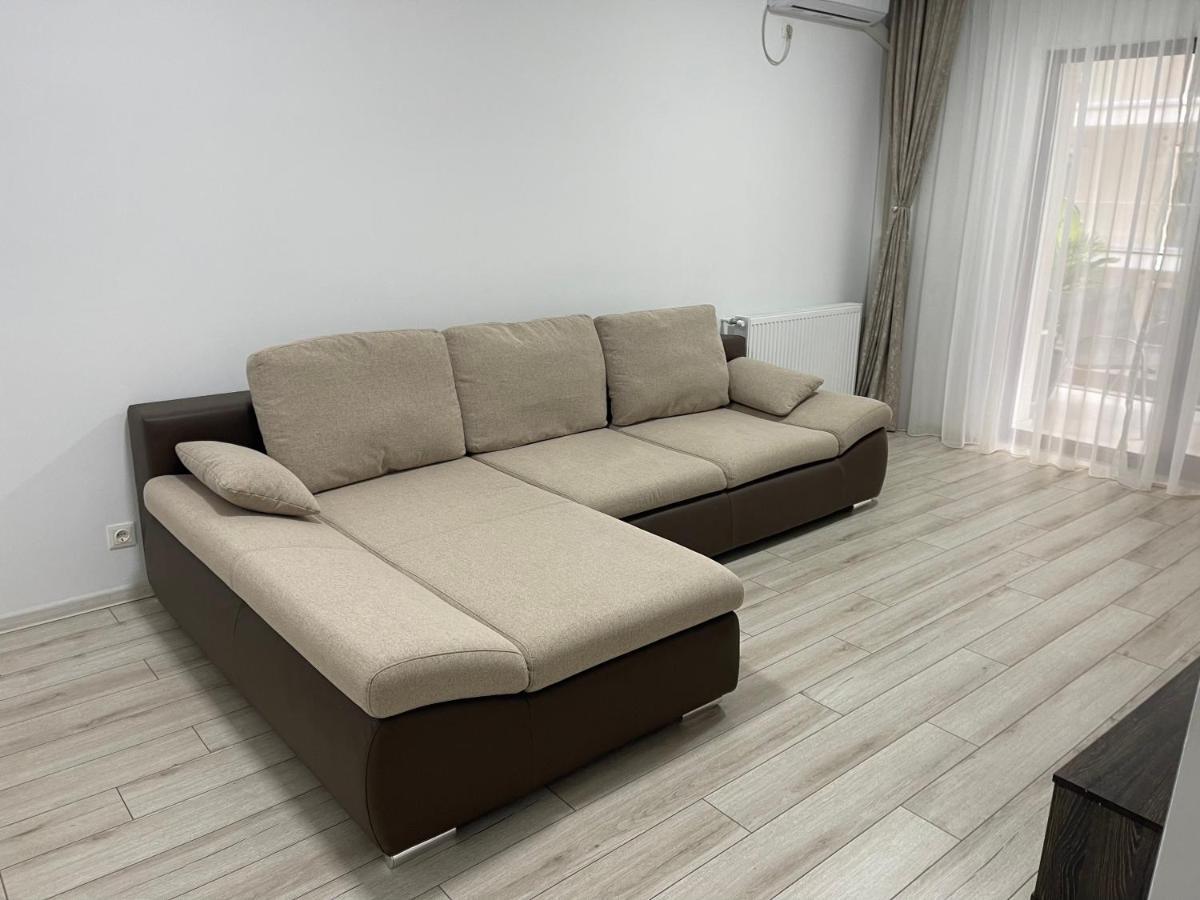 Moghioros Park Residence Apartment Bukarest Kültér fotó