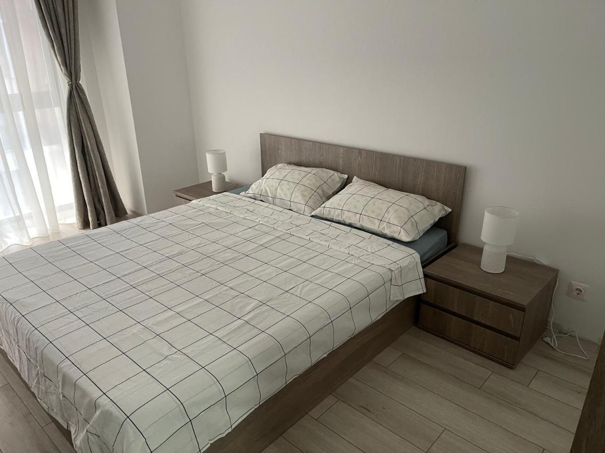 Moghioros Park Residence Apartment Bukarest Kültér fotó