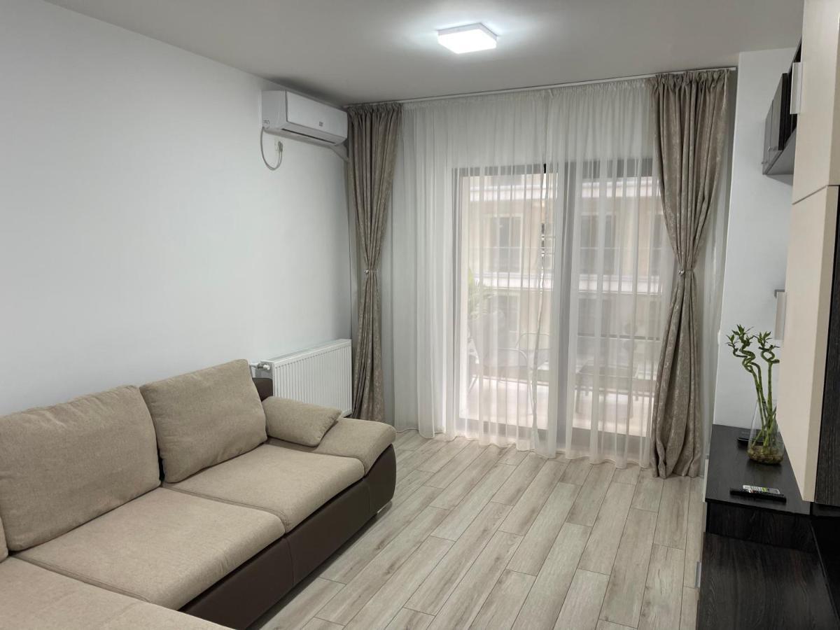 Moghioros Park Residence Apartment Bukarest Kültér fotó